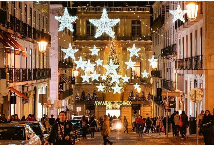 Les 13 desserts du Noël portugais