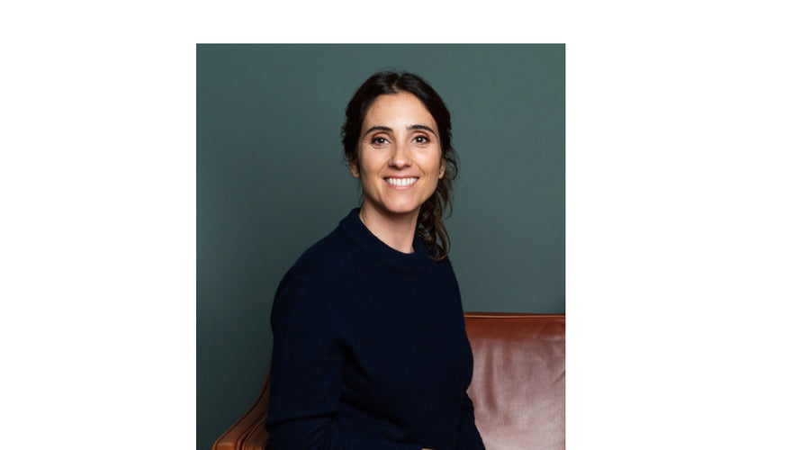 Rencontre avec Felipa Almeida, décoratrice d'intérieur