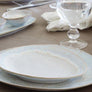 Assiette a diner Brisa Costa Nova