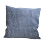 Housse de coussin 2 faces en laine