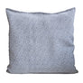 Housse de coussin 2 faces en laine