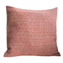 Housse de coussin 2 faces en laine