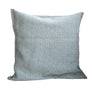 Housse de coussin 2 faces en laine