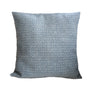 Housse de coussin 2 faces en laine