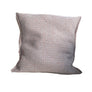 Housse de coussin 2 faces en laine