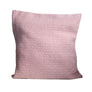 Housse de coussin 2 faces en laine