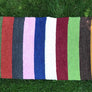 Votre tapis LISBOA en coton sur mesure