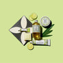 Gel douche et bain Alantoine Benamôr