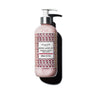 Savon liquide Rose amélie Benamor