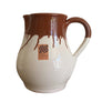 pichet terracotta grippy casa cubista