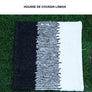 Housse de coussin LISBOA en coton sur mesure