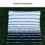 Votre housse de coussin FARO en coton sur mesure