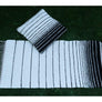 Votre housse de coussin FARO en coton sur mesure