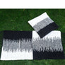 Votre tapis LISBOA en coton sur mesure