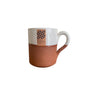 Mug Casa Cubista