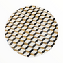 Grand dessous de plat azulejos