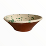 Saladier salpicado vert 3 tailles