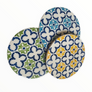 Dessous de plat azulejos
