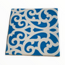 Dessous de plat azulejos