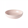 assiette creuse rose casafina