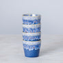 mugs expresso costa nova bleu denim