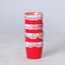 mugs expresso costa nova rouge