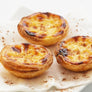 Moules à pasteis de nata 10 pièces