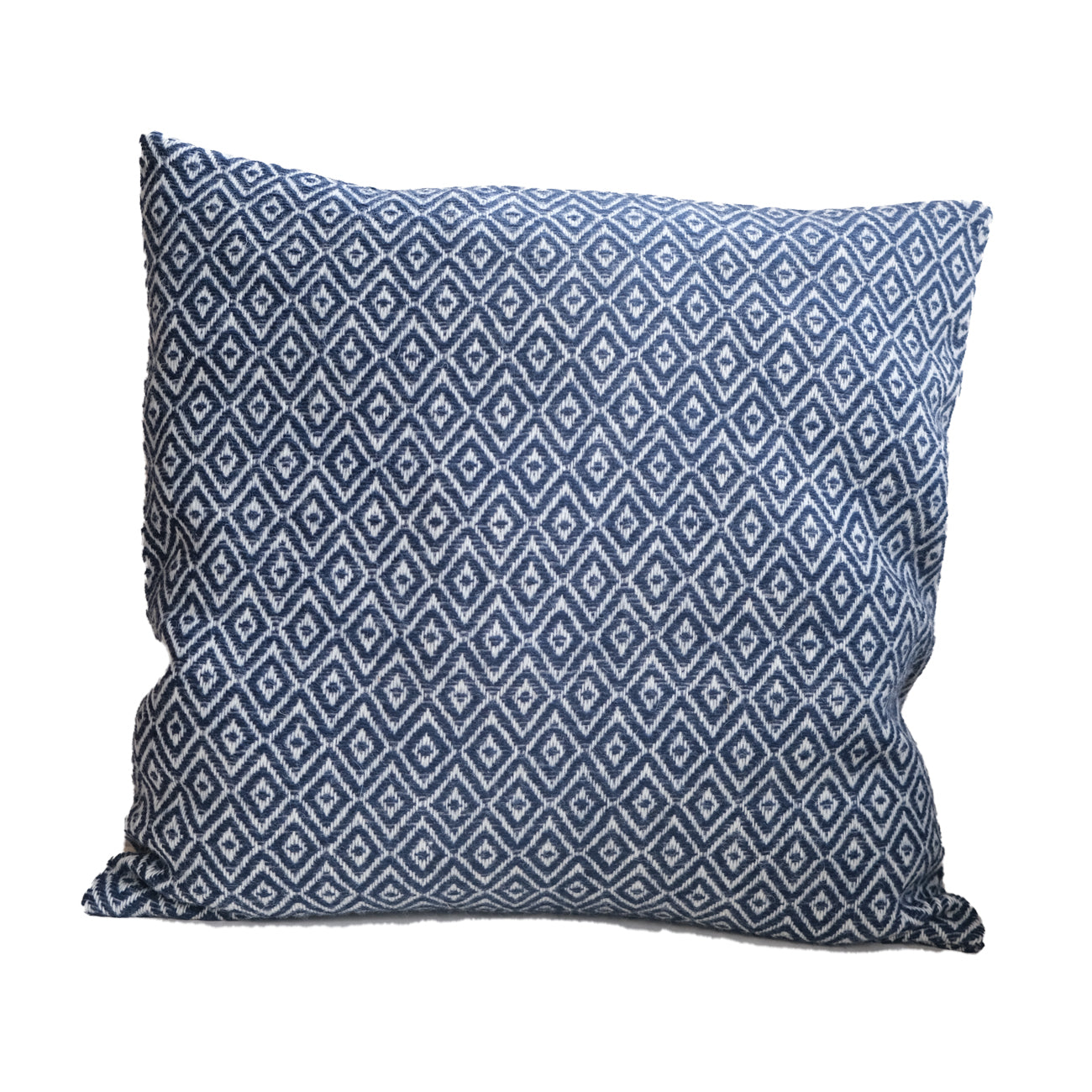 Housse de coussin 2 faces en laine